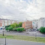 Appartement familiale #Wagram #Pereire - II
